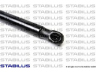 STABILUS 027594 dujinė spyruoklė, bagažinė 
 Priedai -> Bagažinė/pakrovimo skyrius
04378216, 2T14V406A10AB, 4378216