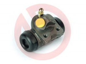 BREMBO A 12 162 rato stabdžių cilindras 
 Stabdžių sistema -> Ratų cilindrai
7702163417, 24322217203, 212080B