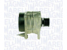 MAGNETI MARELLI 944390394400 kintamosios srovės generatorius 
 Elektros įranga -> Kint. sr. generatorius/dalys -> Kintamosios srovės generatorius
021903023K, 021903023N, 021903023Q