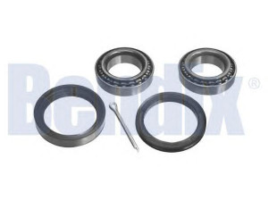BENDIX 050185B rato guolio komplektas 
 Ašies montavimas/vairavimo mechanizmas/ratai -> Rato stebulė/montavimas -> Rato guolis
40215-M5600, 40215M5600, 40227M5601