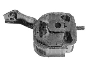 FARE SA 2625 variklio montavimas 
 Variklis -> Variklio montavimas -> Variklio montavimo rėmas
6186726