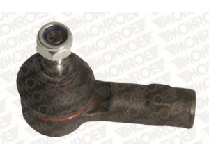 MONROE L10117 skersinės vairo trauklės galas 
 Vairavimas -> Vairo mechanizmo sujungimai
MR977606, 4544600205
