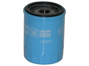 HOFFER 15029/7 alyvos filtras 
 Filtrai -> Alyvos filtras
1520853J00, 1520853J01, 1520870J00