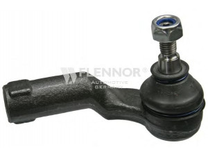 FLENNOR FL0151-B skersinės vairo trauklės galas 
 Vairavimas -> Vairo mechanizmo sujungimai
1315074, 1315074, 1317446, 1328877