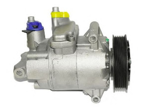 LAUBER 32.0008 kompresorius, oro kondicionierius 
 Oro kondicionavimas -> Kompresorius/dalys
1K0260859F, 1K0820803E, 1K0820803F