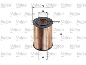 VALEO 586548 alyvos filtras 
 Techninės priežiūros dalys -> Techninės priežiūros intervalai
05175571AA, 5175 571AA, 5175571AA