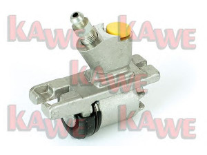 KAWE W4926 rato stabdžių cilindras 
 Stabdžių sistema -> Ratų cilindrai
105E2261, 136451, 136451, 1708706