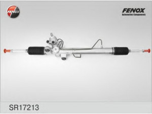 FENOX SR17213 vairo pavara 
 Vairavimas -> Vairo pavara/siurblys
44200-12750, 4424002050, 44250-02151