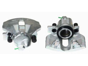 BUDWEG CALIPER 342630 stabdžių apkaba 
 Dviratė transporto priemonės -> Stabdžių sistema -> Stabdžių apkaba / priedai
7M0 615 123A, 7M0 615 123B, 7M0 615 123C