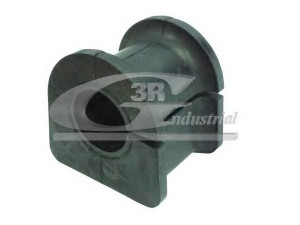 3RG 60505 skersinio stabilizatoriaus įvorių komplektas 
 Ašies montavimas/vairavimo mechanizmas/ratai -> Stabilizatorius/fiksatoriai -> Sklendės
6383230285, 9063260981, 9063262381