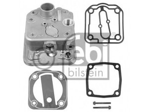 FEBI BILSTEIN 24253 cilindro galvutė, kompresorius 
 Oro kondicionavimas -> Kompresorius/dalys
541 130 22 19, 541 130 27 19, 541 130 22 19
