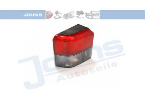 JOHNS 95 66 87-3 kombinuotas galinis žibintas 
 Dviratė transporto priemonės -> Elektros įranga -> Kombinuotas galinis žibintas/dalys -> Kombinuotas galinis žibintas