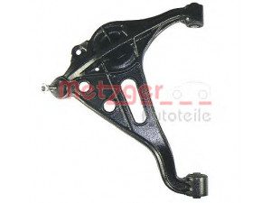 METZGER 58066001 vikšro valdymo svirtis 
 Ašies montavimas/vairavimo mechanizmas/ratai -> Valdymo svirtis/pasukamosios svirties sujungimas -> Vairo trauklės (valdymo svirtis, išilginis balansyras, diago
45202-65D00-000, 45202-65D01-000
