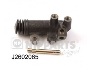 NIPPARTS J2602065 darbinis cilindras, sankaba 
 Sankaba/dalys -> Sankabos valdymas -> Vykdomasis cilindras
31470-17030