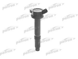 PATRON PCI1207 ritė, uždegimas 
 Kibirkšties / kaitinamasis uždegimas -> Uždegimo ritė
6E5E-12A375-BA, 6E5E-12A375-BB