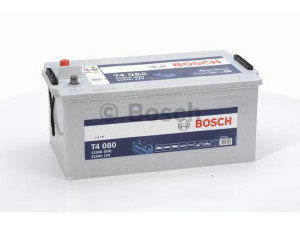 BOSCH 0 092 T40 800 starterio akumuliatorius; starterio akumuliatorius 
 Elektros įranga -> Akumuliatorius