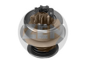 ERA 225130 laisvos eigos pavara, starteris
055 911 335 B