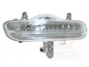 VAN WEZEL 1607957 dienos metu naudojamos šviesos 
 Elektros įranga -> Šviesos -> Dienos metu naudojamos šviesos
51842915