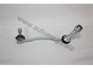 AUTOMEGA 305087052 šarnyro stabilizatorius 
 Ašies montavimas/vairavimo mechanizmas/ratai -> Stabilizatorius/fiksatoriai -> Savaime išsilyginanti atrama
508752, 508752