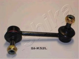 ASHIKA 106-0K-K52L prikabinimo svirtis 
 Ašies montavimas/vairavimo mechanizmas/ratai -> Stabilizatorius/fiksatoriai -> Stabilizatorius
F15134170, L20634170A, KGA2A-34-170