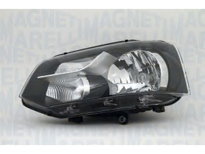 MAGNETI MARELLI 710301254703 priekinis žibintas 
 Elektros įranga -> Priekinis žibintas/dalys -> Priekinis žibintas/įterp.
7E2 941 015 C