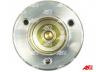 AS-PL SS0127 solenoidinis jungiklis, starteris