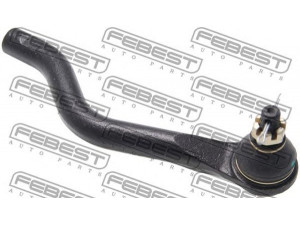 FEBEST 0321-RBR skersinės vairo trauklės galas
53540-SFE-003