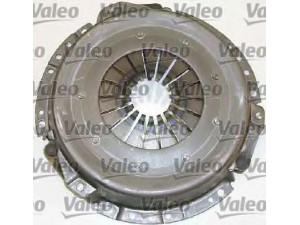VALEO 801681 sankabos komplektas 
 Sankaba/dalys -> Sankabos remonto komplektas, visas
5020275