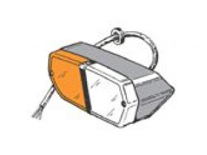 EUROLITES LEART 42.025.000 indikatorius