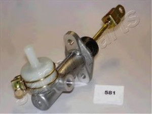 JAPANPARTS FR-581 pagrindinis cilindras, sankaba 
 Sankaba/dalys -> Sankabos valdymas -> Pagrindinis cilindras
41610-23080, 4161023090