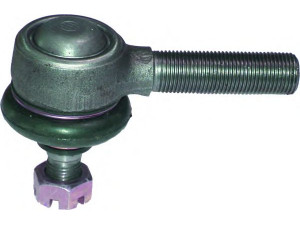 BIRTH TD0012 skersinės vairo trauklės galas 
 Vairavimas -> Vairo mechanizmo sujungimai
45046-29125, 45046-39165