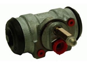 BOSCH 0 204 116 255 rato stabdžių cilindras