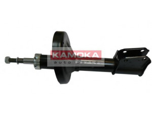 KAMOKA 20633363 amortizatorius 
 Pakaba -> Amortizatorius
7700839378