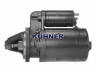 AD KÜHNER 10957 starteris 
 Elektros įranga -> Starterio sistema -> Starteris