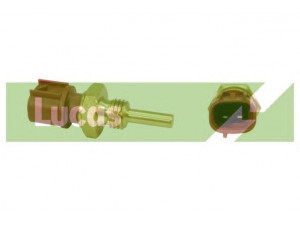 LUCAS ELECTRICAL SNB945 siuntimo blokas, aušinimo skysčio temperatūra 
 Elektros įranga -> Jutikliai
22630AA040, 22630AA041