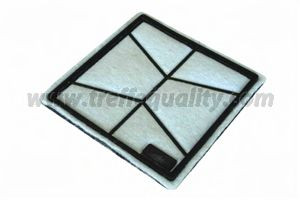 3F QUALITY 1422 filtras, salono oras 
 Filtrai -> Oro filtras, keleivio vieta
08R79ST3600, 79831S04003, 79831ST3E01