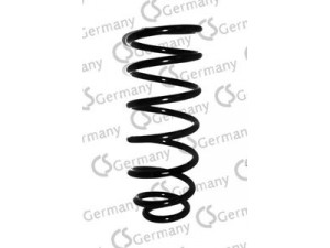 CS Germany 14.950.705 spyruoklė 
 Pakaba -> Spyruoklės
191411105AF, 8D0411105BN