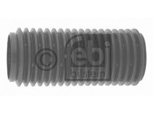 FEBI BILSTEIN 23472 apsauginis dangtelis/gofruotoji membrana, amortizatorius 
 Pakaba -> Amortizatorius
357 413 175, 357 413 175