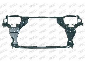 PRASCO DW3263210 priekinis variklio gaubtas 
 Kėbulas -> Kėbulo dalys/ sparnas/buferis -> Priekinis aerodinaminio pasipriešinimo sumažinimas/grotelės
96534356, 96534357