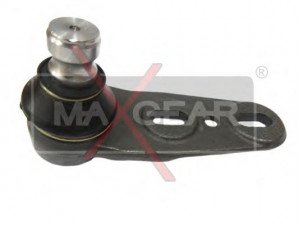MAXGEAR 72-0487 atramos/vairo trauklė 
 Ašies montavimas/vairavimo mechanizmas/ratai -> Sujungimai -> Atramos/vairo trauklė
893407366F