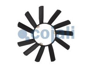 COJALI 8124628 ventiliatoriaus ratas, variklio aušinimas
1032000323