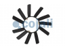 COJALI 8124628 ventiliatoriaus ratas, variklio aušinimas
1032000323