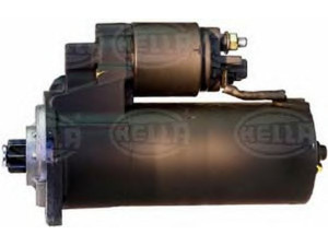 HELLA 8EA 737 306-001 starteris 
 Elektros įranga -> Starterio sistema -> Starteris
SS456, 441 040 092 196, 6U0 911 023 A