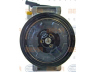 HELLA 8FK 351 110-351 kompresorius, oro kondicionierius 
 Oro kondicionavimas -> Kompresorius/dalys
6 901 781, 6 921 649, 6 925 721