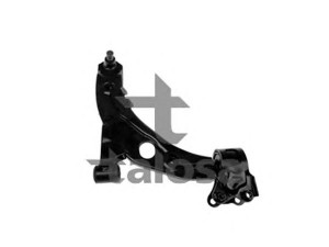 TALOSA 40-02050 vikšro valdymo svirtis 
 Ašies montavimas/vairavimo mechanizmas/ratai -> Valdymo svirtis/pasukamosios svirties sujungimas -> Vairo trauklės (valdymo svirtis, išilginis balansyras, diago
EG2134300D, EH4434300, RK620895