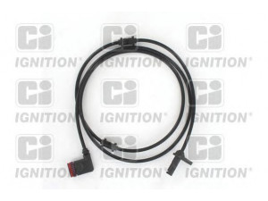 QUINTON HAZELL XABS206 jutiklis, rato greitis 
 Elektros įranga -> Jutikliai
211 540 12 17, 211 540 19 17, 211 540 24 17