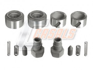 CASALS MD810 remonto komplektas, stabdžių apkaba
93161256