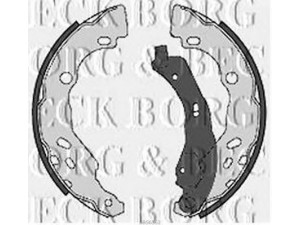 BORG & BECK BBS6362 stabdžių trinkelių komplektas 
 Techninės priežiūros dalys -> Papildomas remontas
1606631180, 4241P1, 1606631180