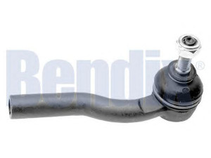 BENDIX 040443B skersinės vairo trauklės galas 
 Vairavimas -> Vairo mechanizmo sujungimai
60565705, 60809613, 9947436, 9950670