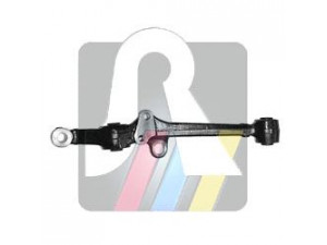 RTS 95-06618-2 vikšro valdymo svirtis 
 Ašies montavimas/vairavimo mechanizmas/ratai -> Valdymo svirtis/pasukamosios svirties sujungimas -> Vairo trauklės (valdymo svirtis, išilginis balansyras, diago
51365-SM4-030, 51365-SM4-040, 51365-SN7-010